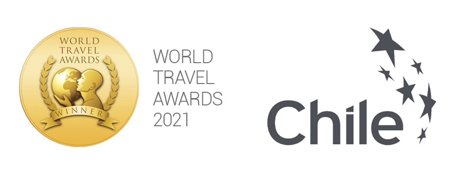CHILE vuelve a ganar como “Mejor Destino Turismo Aventura”